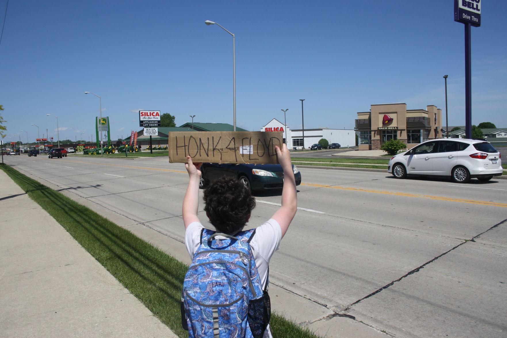 Black Lives Matter Beaver Dam